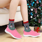 Crew Socks