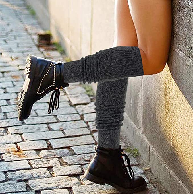 Boot Socks for Women