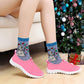 Crew Socks