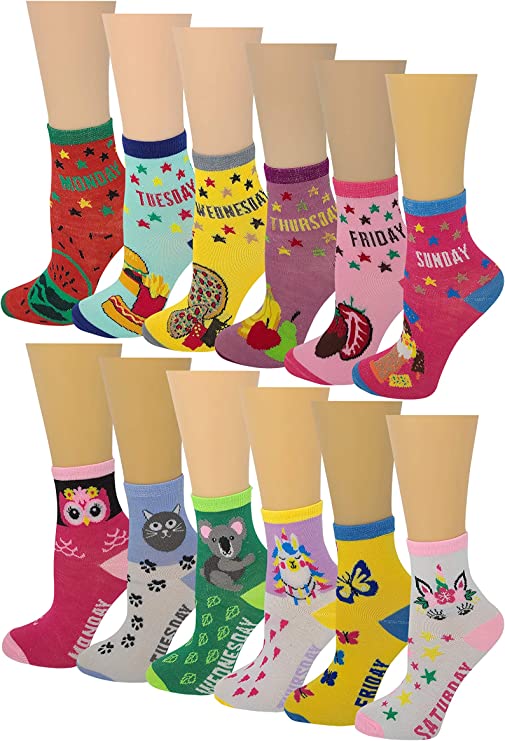 kids crew Socks