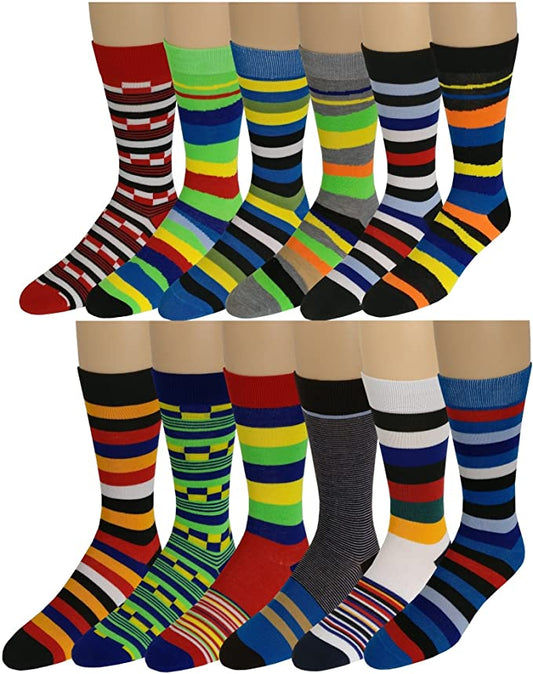 Dress socks