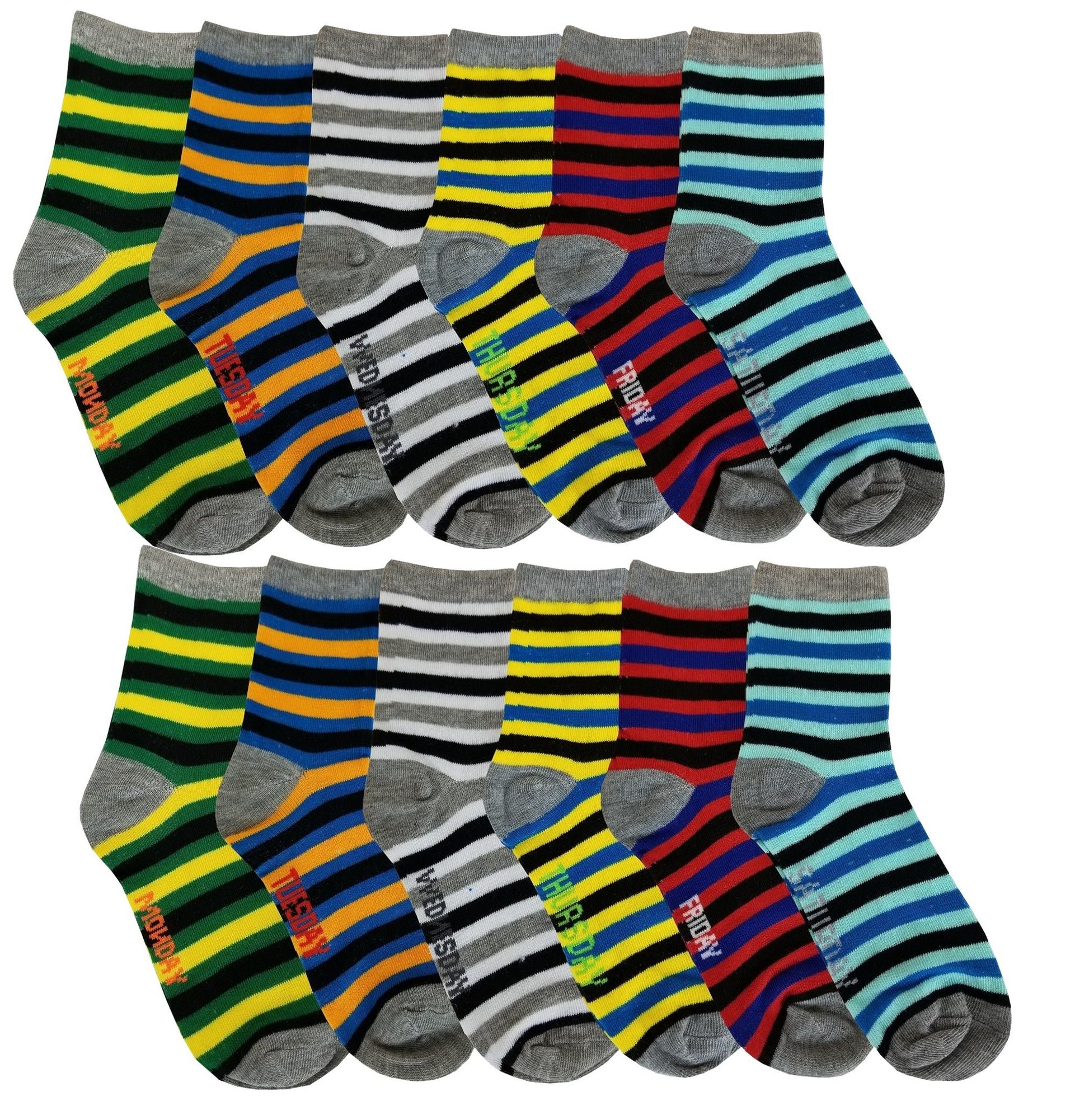 Women Crew socks