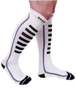 Knee High Compression Socks