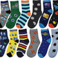 Crew socks