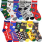 women Crew socks