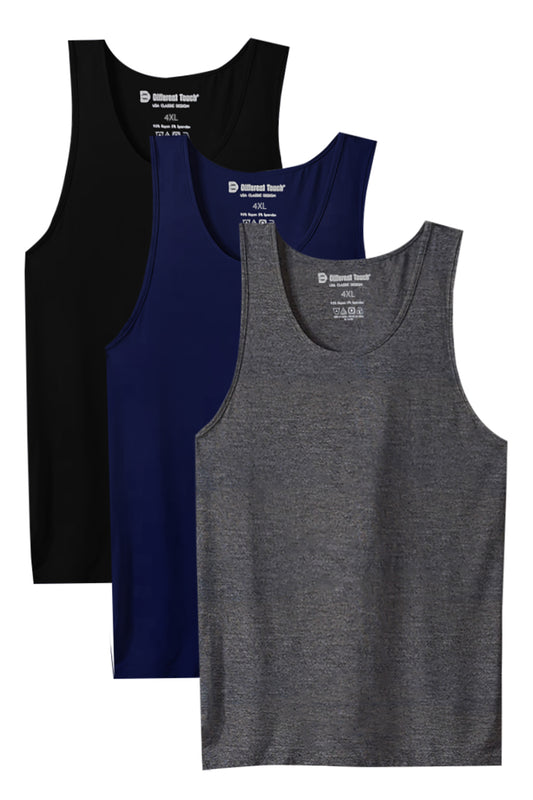 men's Tank Tops