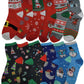 Crew socks