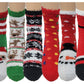 Cozy Socks