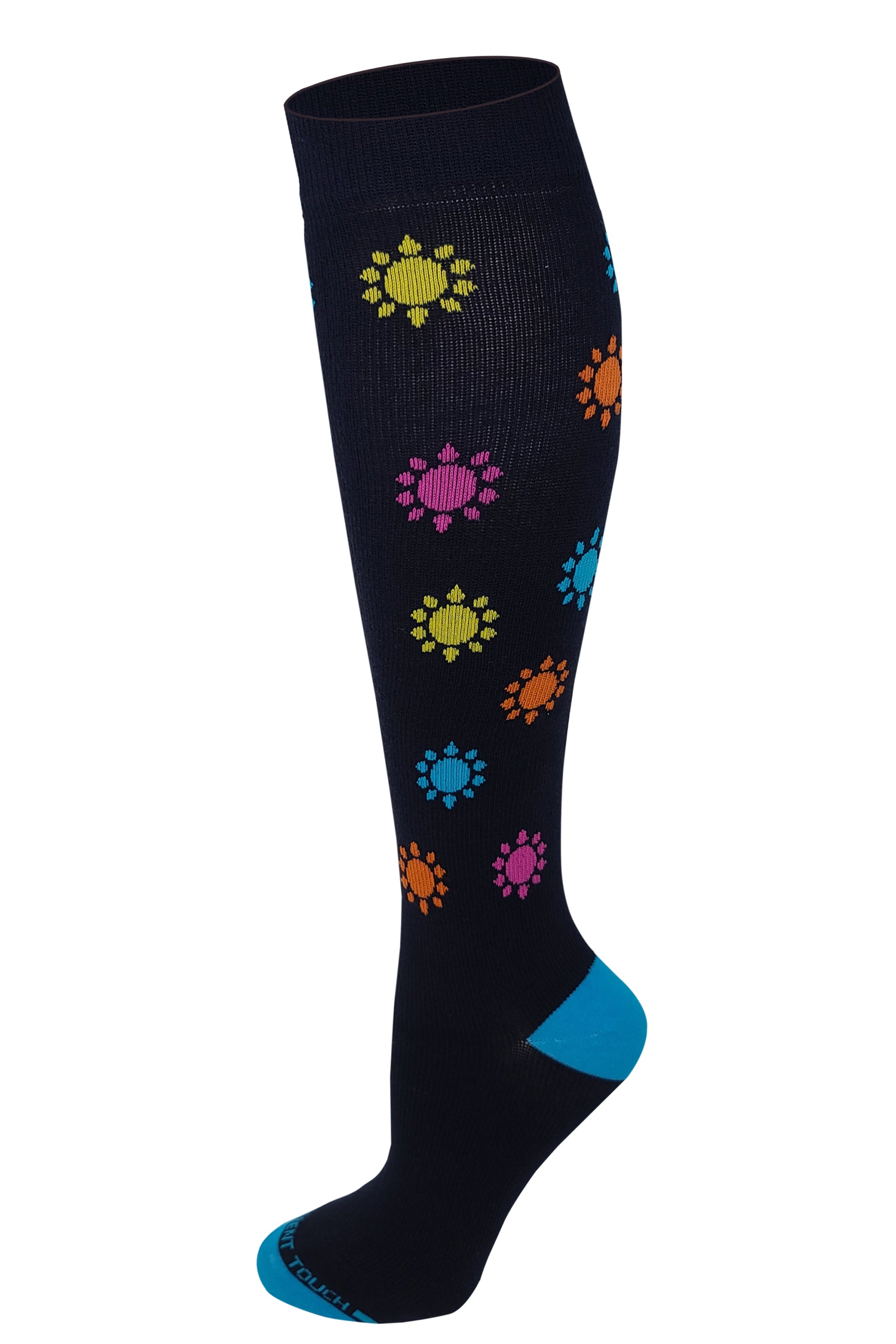 Compression socks for women