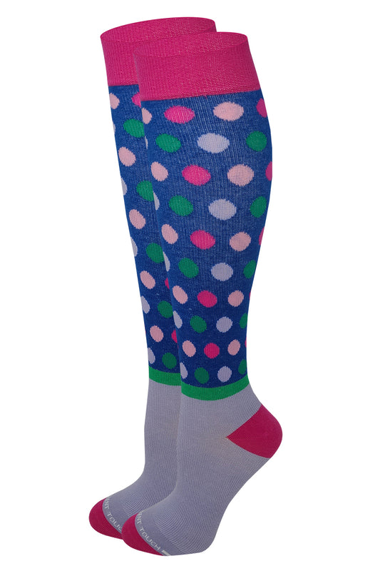 Knee High Compression Socks