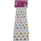 Compression Knee High Socks | Mini Hearts Design | Womens (1 Pair)