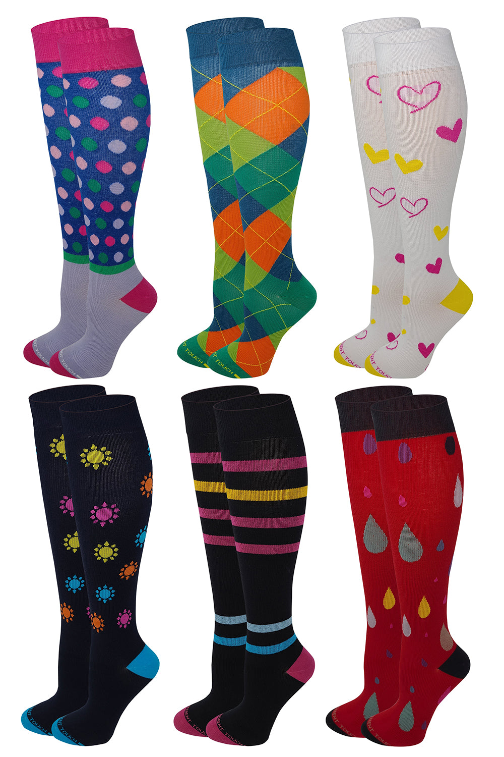 Compression Socks