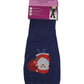 Compression Knee High Socks | Christmas Design | Women (1 Pair)