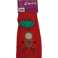 Compression Knee High Socks | Christmas Design | Women (1 Pair)