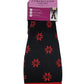 Compression Knee High Socks | Christmas Design | Women (1 Pair)