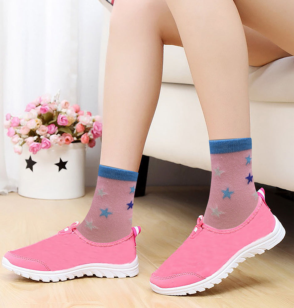 Kids Crew socks