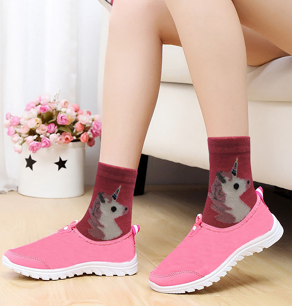 Kids Crew socks