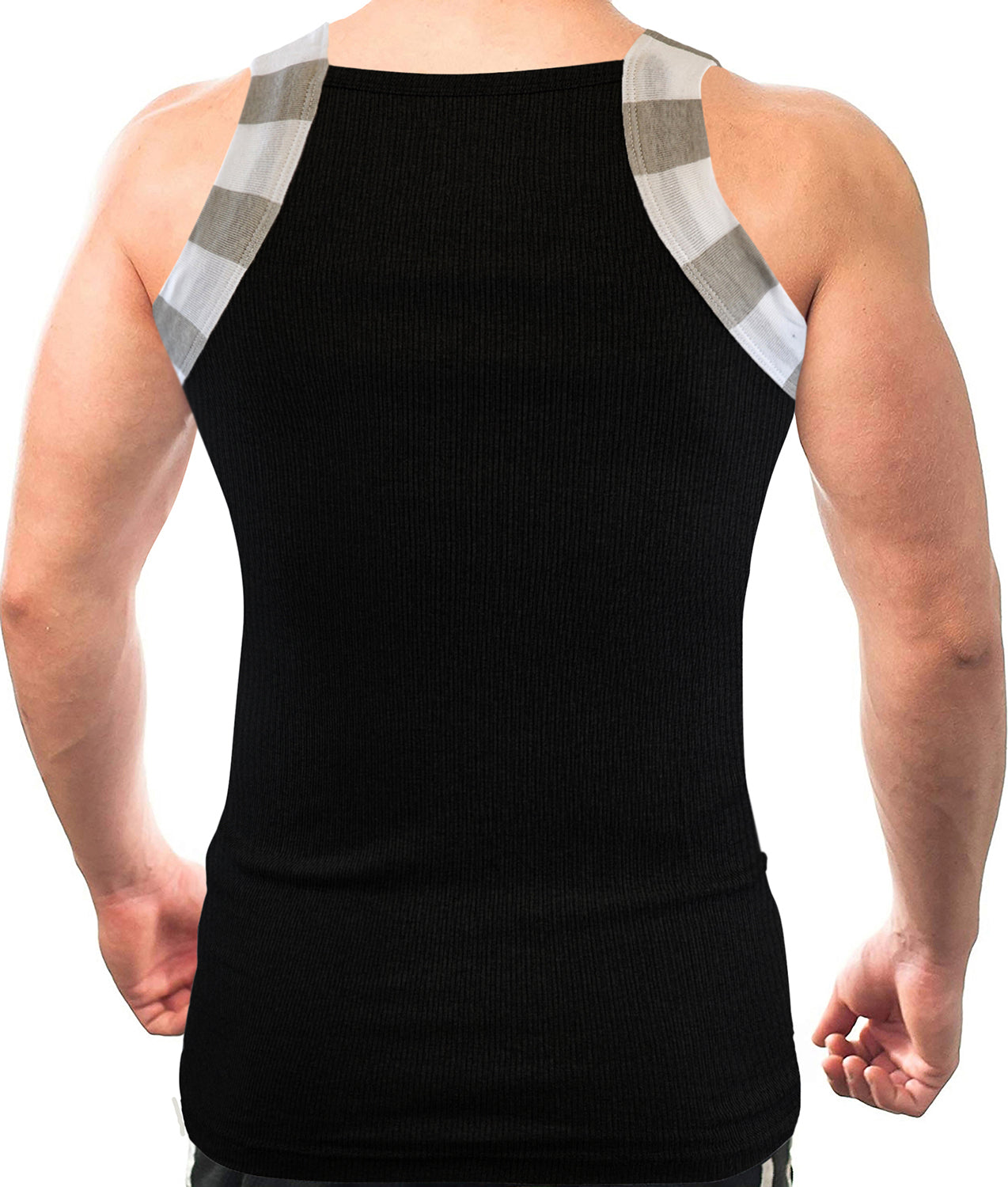 Mens Tank Top