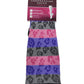 Knee High Compression Socks | Animal Print | Women's (1 Pair)
