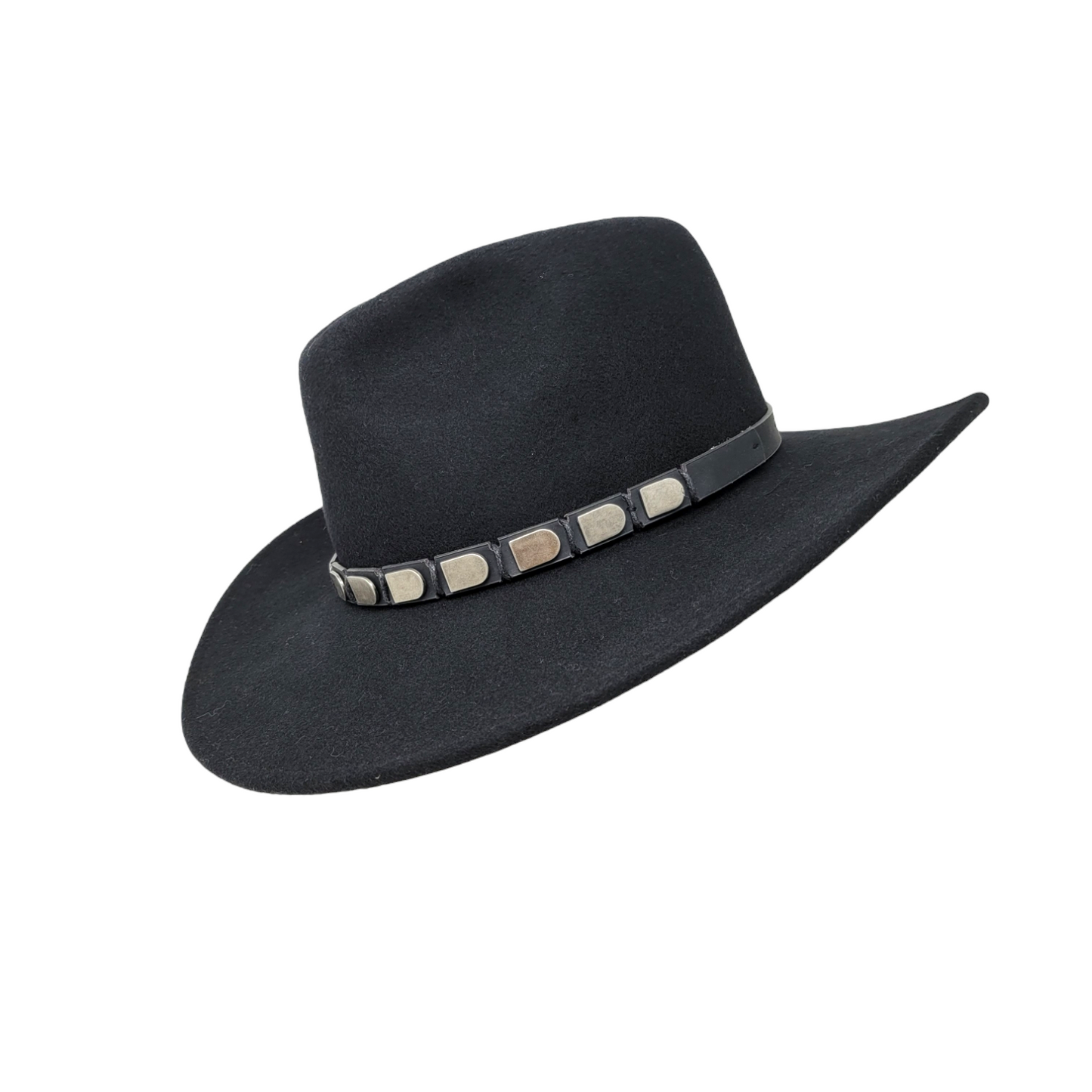 Men's Crushable Hat | Classic with Stylish Band | Epoch