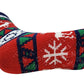 Heated Non-Skid Socks | Cushioned Heavyweight | Men's (6 Pairs)