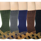 Cozy Socks