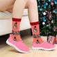 Crew Socks 