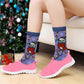 Crew Socks 