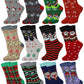 Crew Socks 