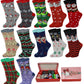 Crew Socks 