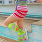 Sumona Knee High Socks