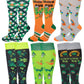 Women  Novelty  Socks