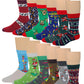 Dress Socks
