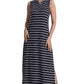 Sleeveless Maxi Dresses