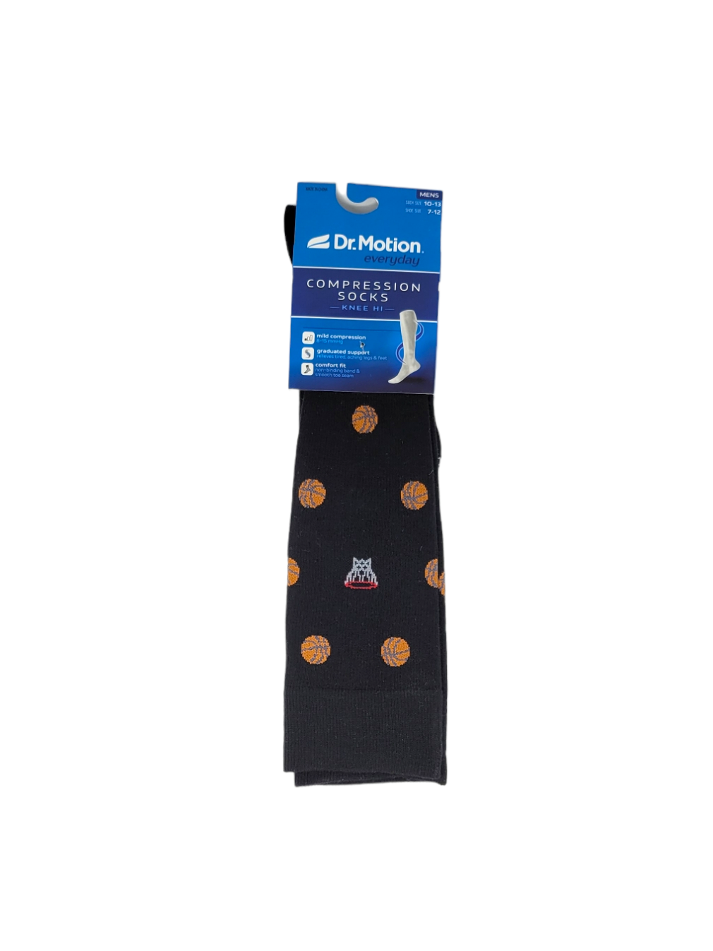 dr motion socks