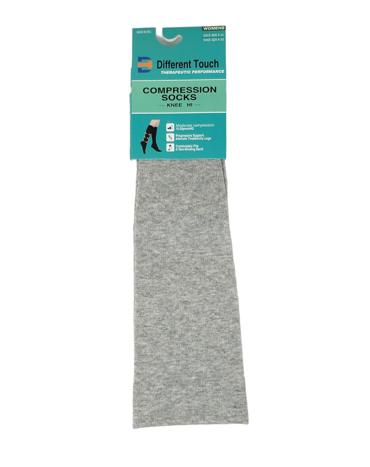 Knee High Compression Socks 