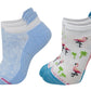 Ankle Compression Socks for Women