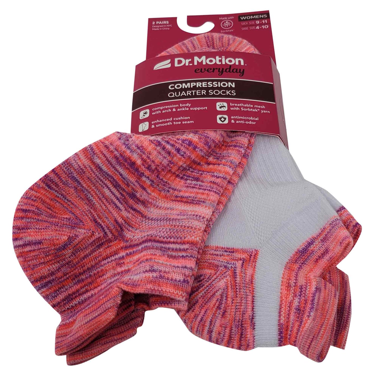 Dr Motion Socks