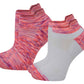 Quarter Socks