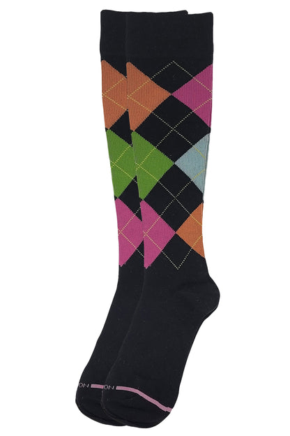 ladies Knee high Compression socks