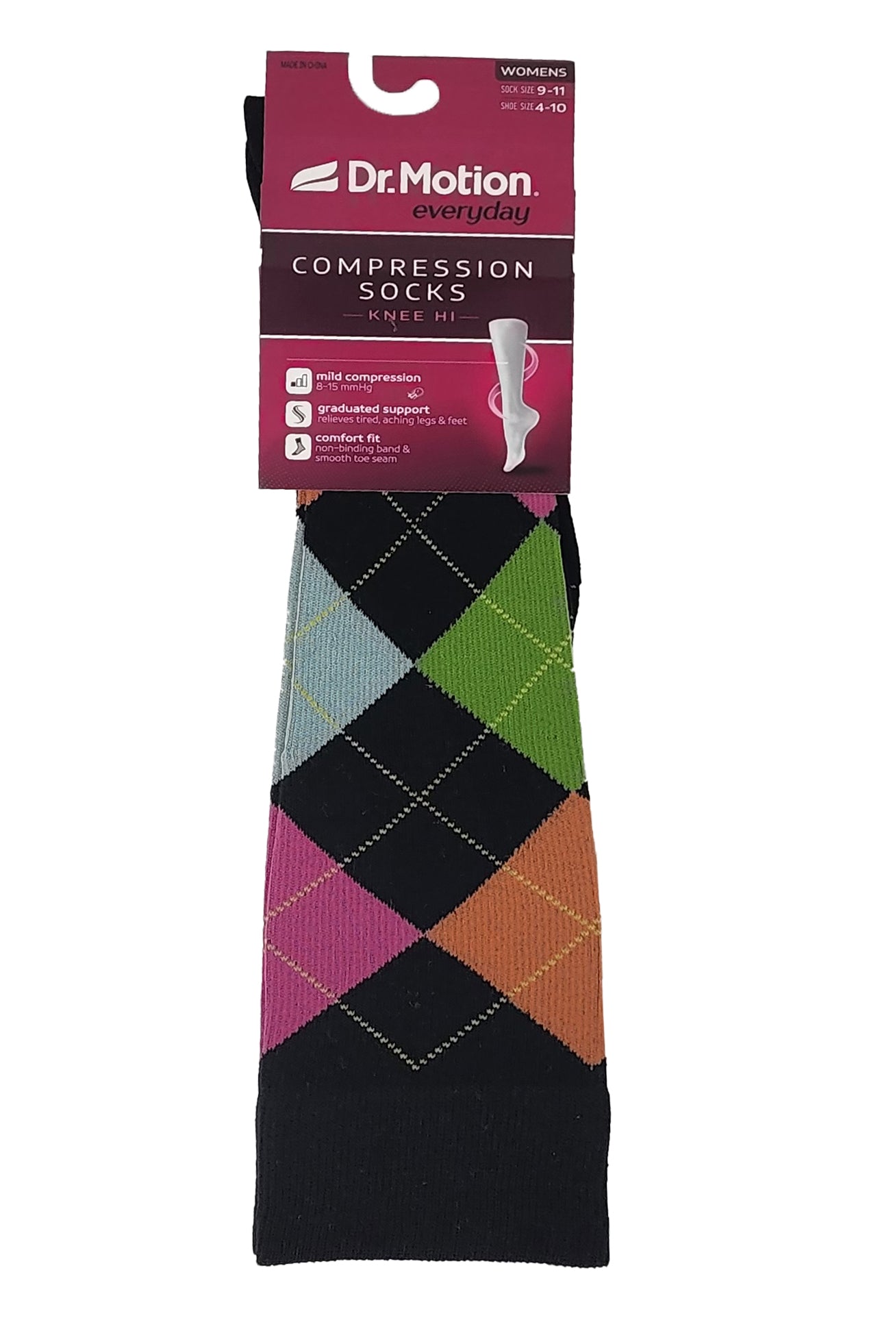 Dr Motion Socks