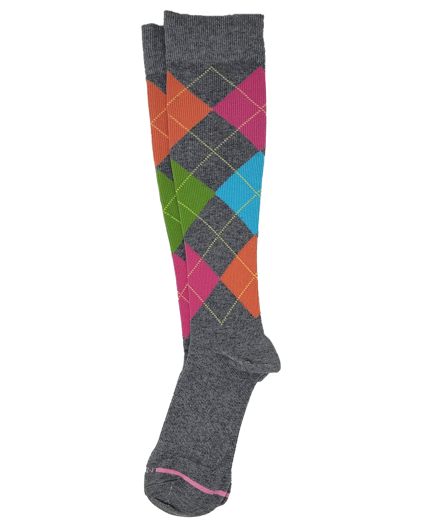 Dr Motion  Knee High Socks