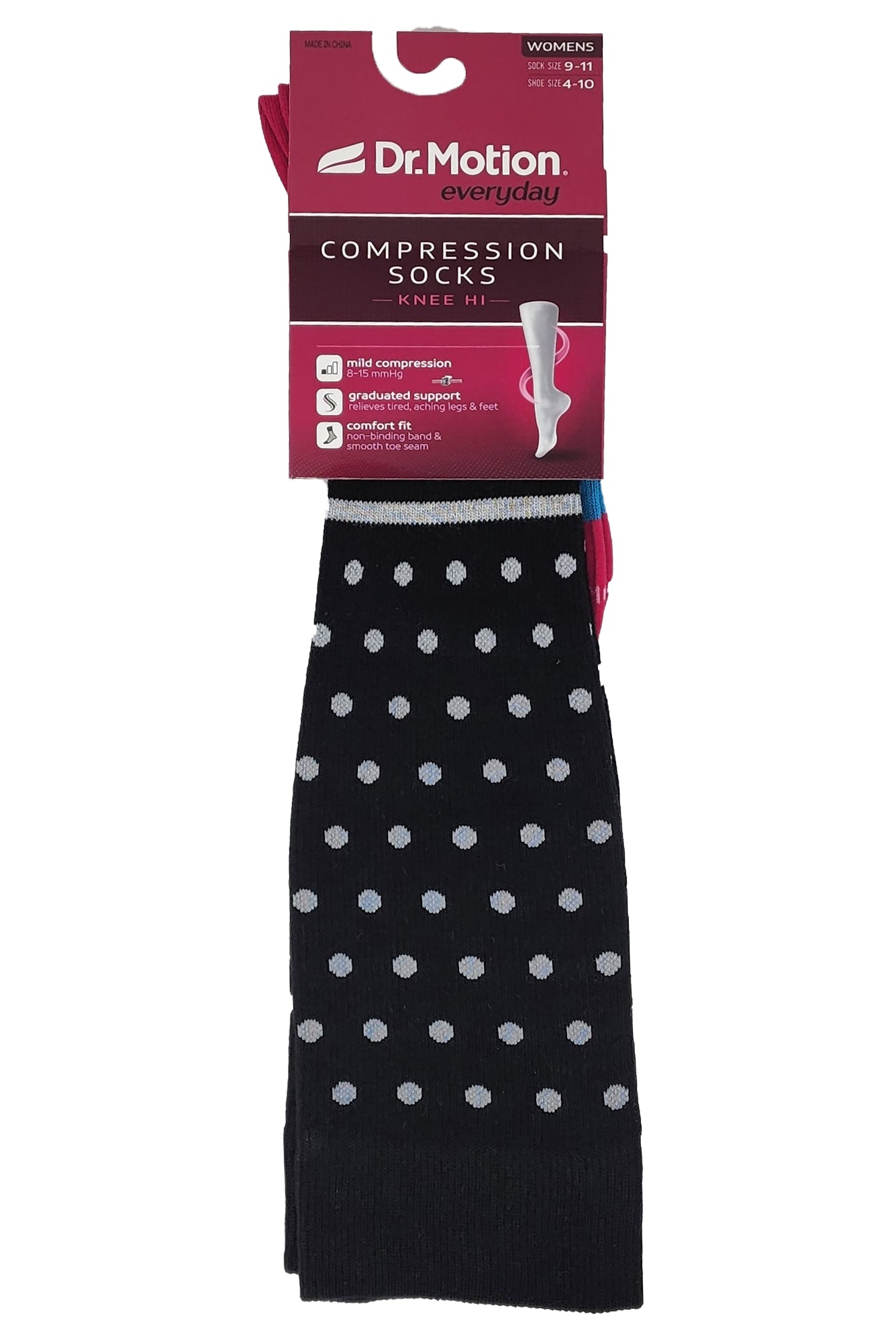 Knee High Compression Socks