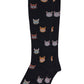  Knee High Socks