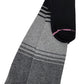 Knee High Compression Socks | Colorblock Design | Women's (1 Pair)