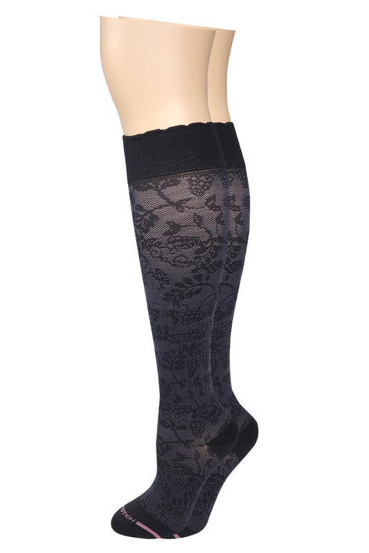  Knee High Compression Socks