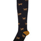  Knee High Socks