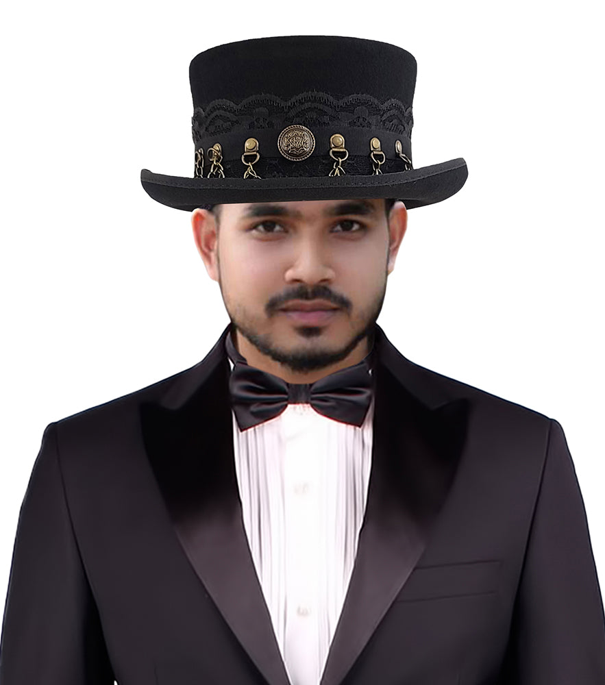 Top Hat for Men