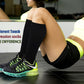 Compression Knee High Socks | 8-15 mmHg Solid Colors | Women (1 Pair)