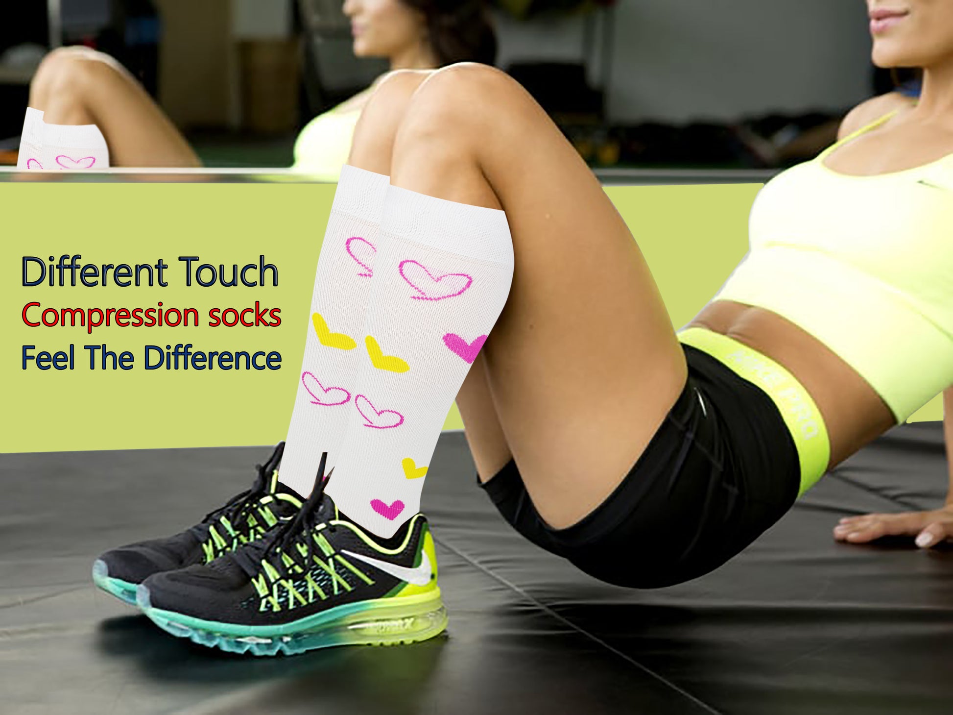 Compression  Socks for women